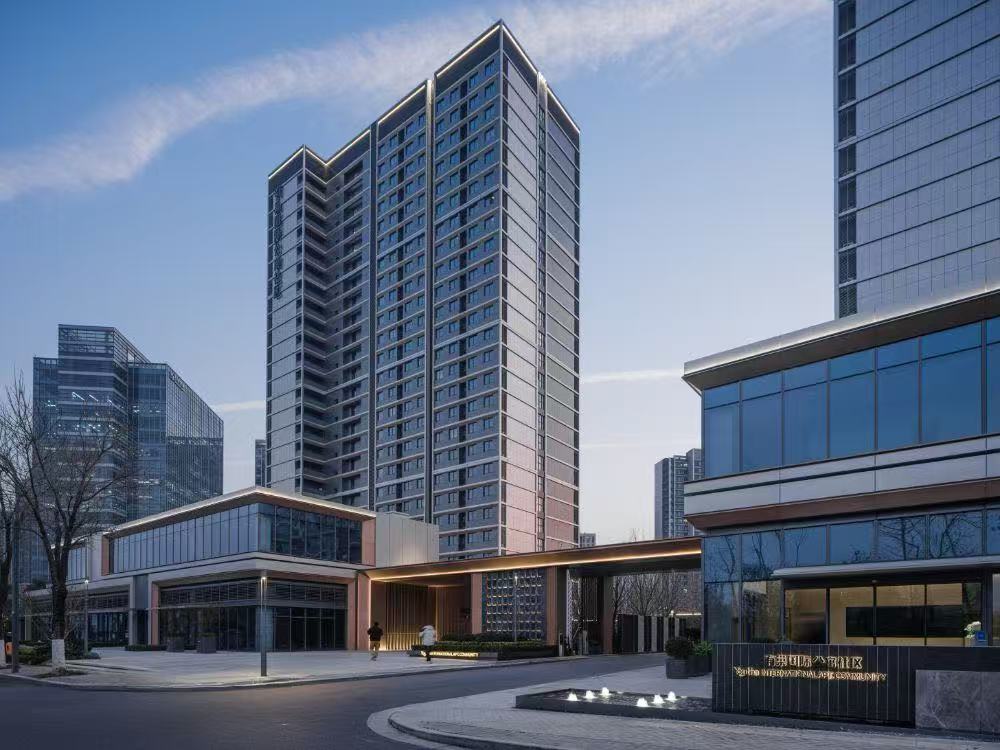 华润置地长租公寓