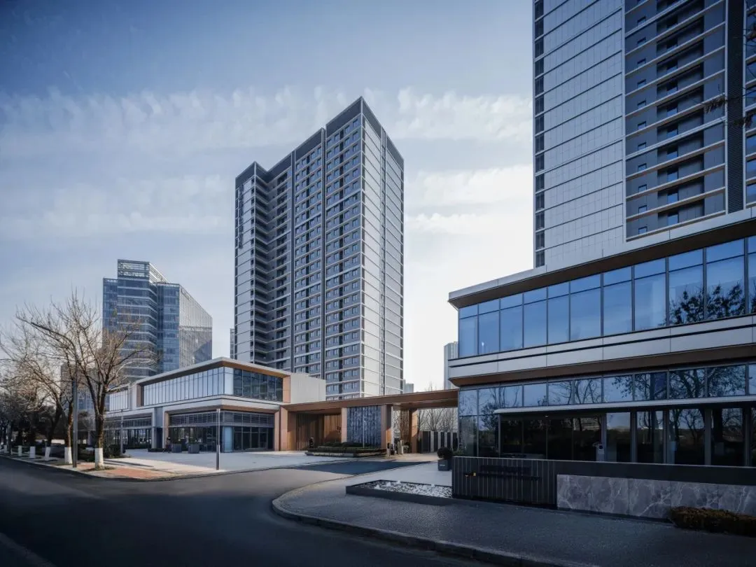 华润置地长租公寓